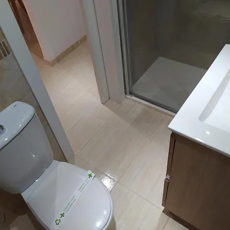 Apartment Acv - Costa Azahar I-2ª Linea Planta 3 Norte 2 *
